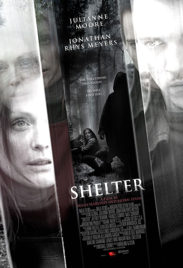 1292 - Shelter